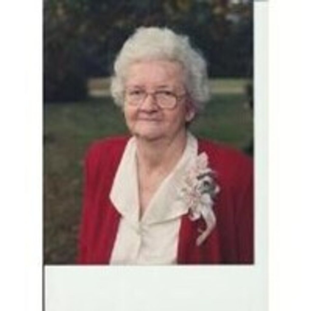 Frances Marion Dunn