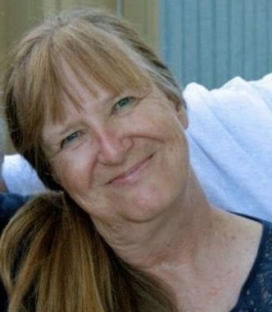 Roxanne Slaten Profile Photo