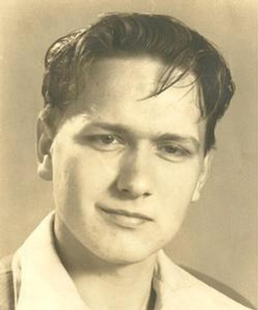 Cicero Austin Harris Jr.