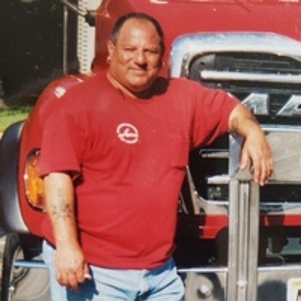 Michael A. Trivelli, Jr. Profile Photo