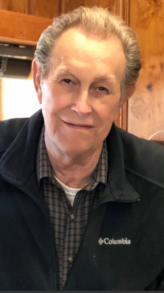 Marvin Benjamin Bennett Profile Photo