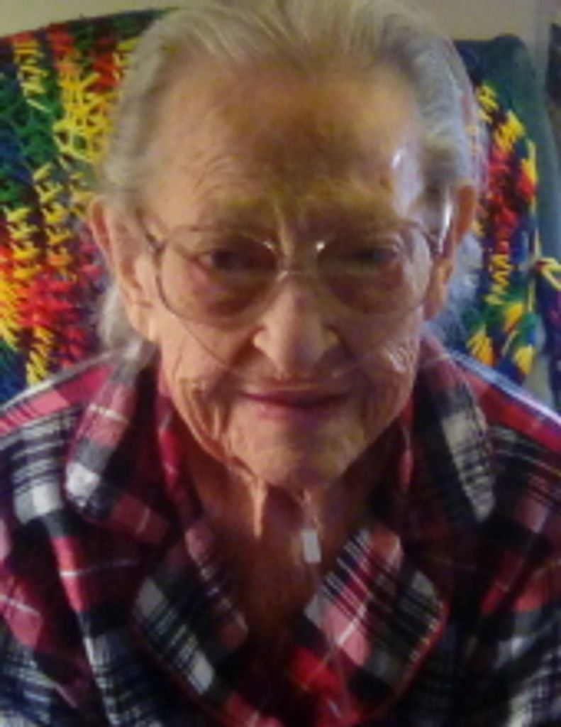 Evalee  Burk