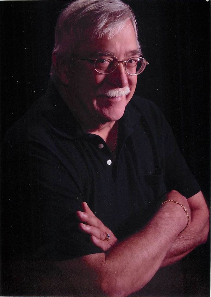 Stephen F. Miller
