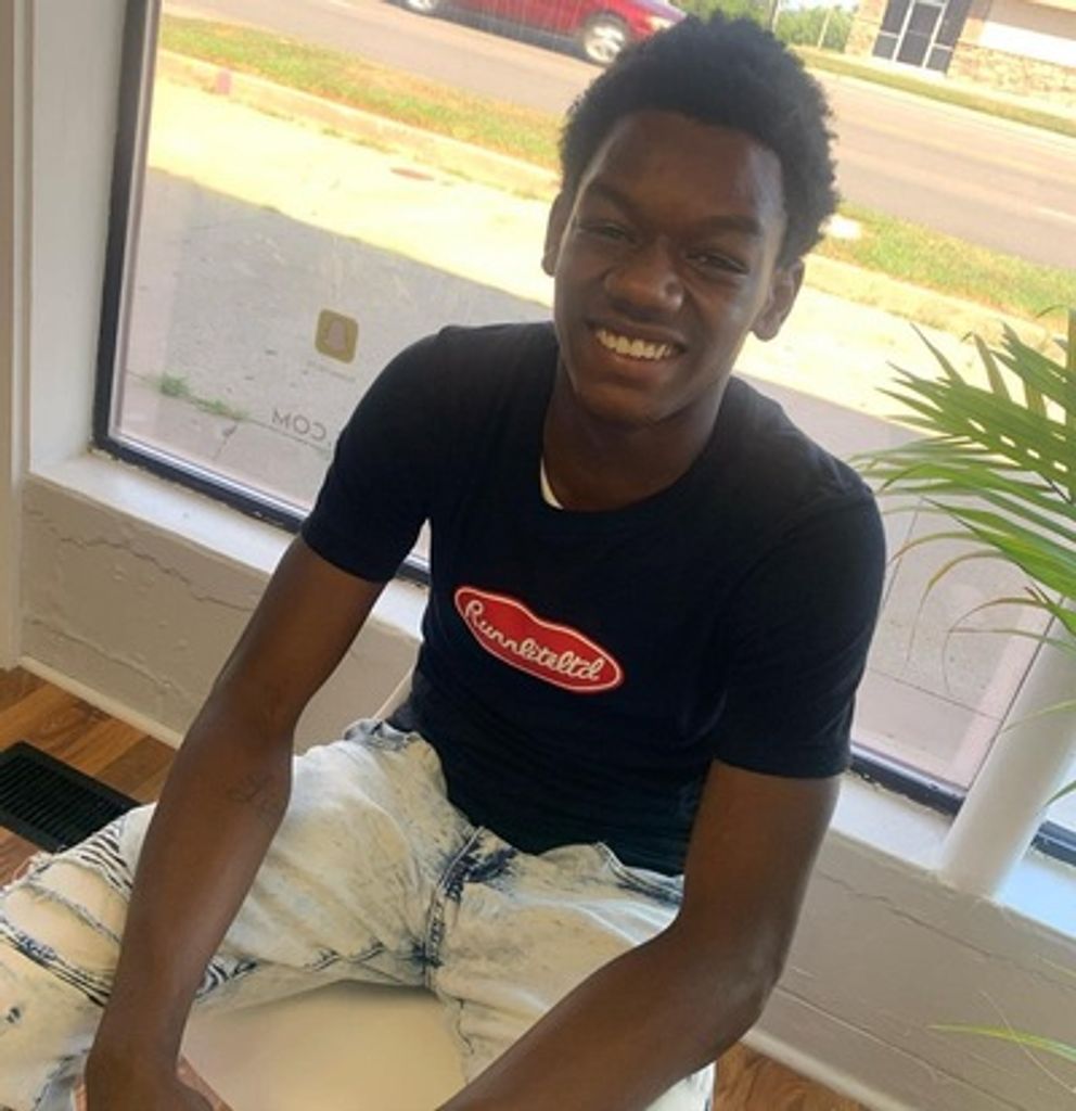 Amir Maveric Morrison