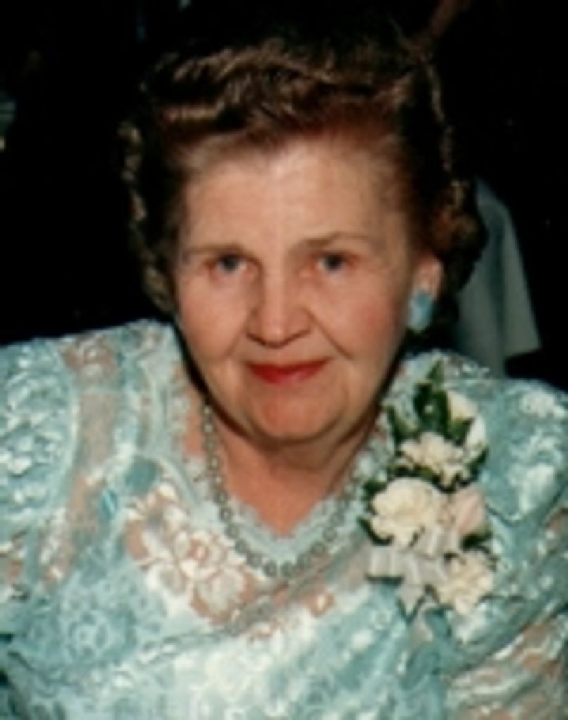 Charlotte Lorraine Borchardt