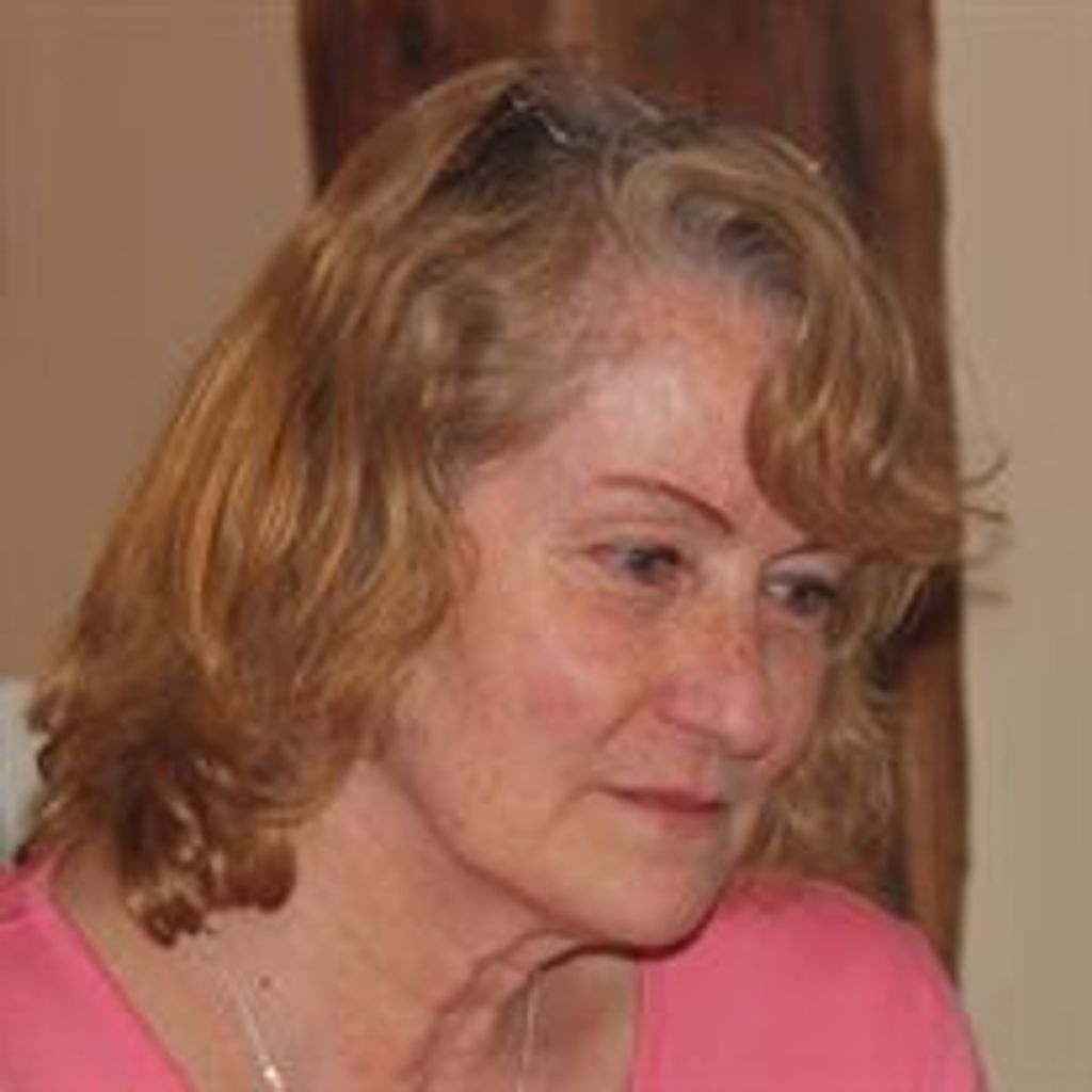 Barbara Becker