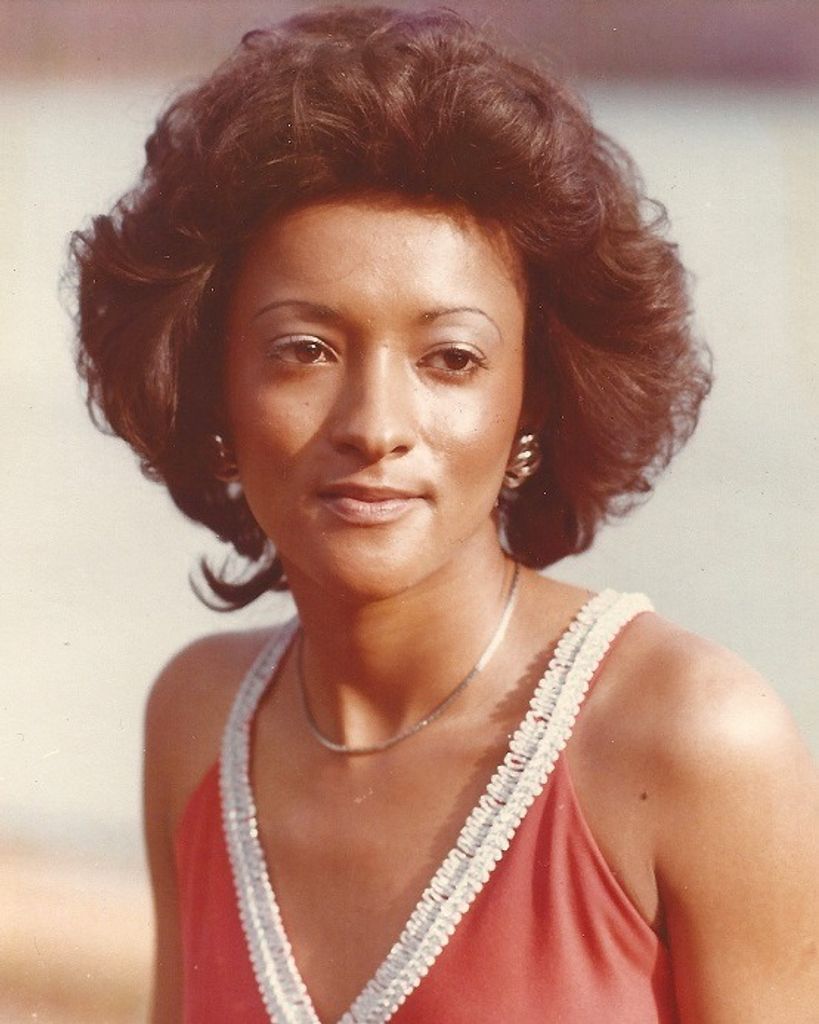 Barbara Creswell Profile Photo