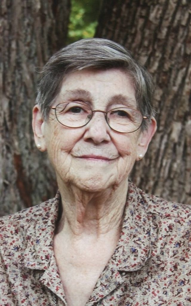 Laverna Marie Williams Profile Photo