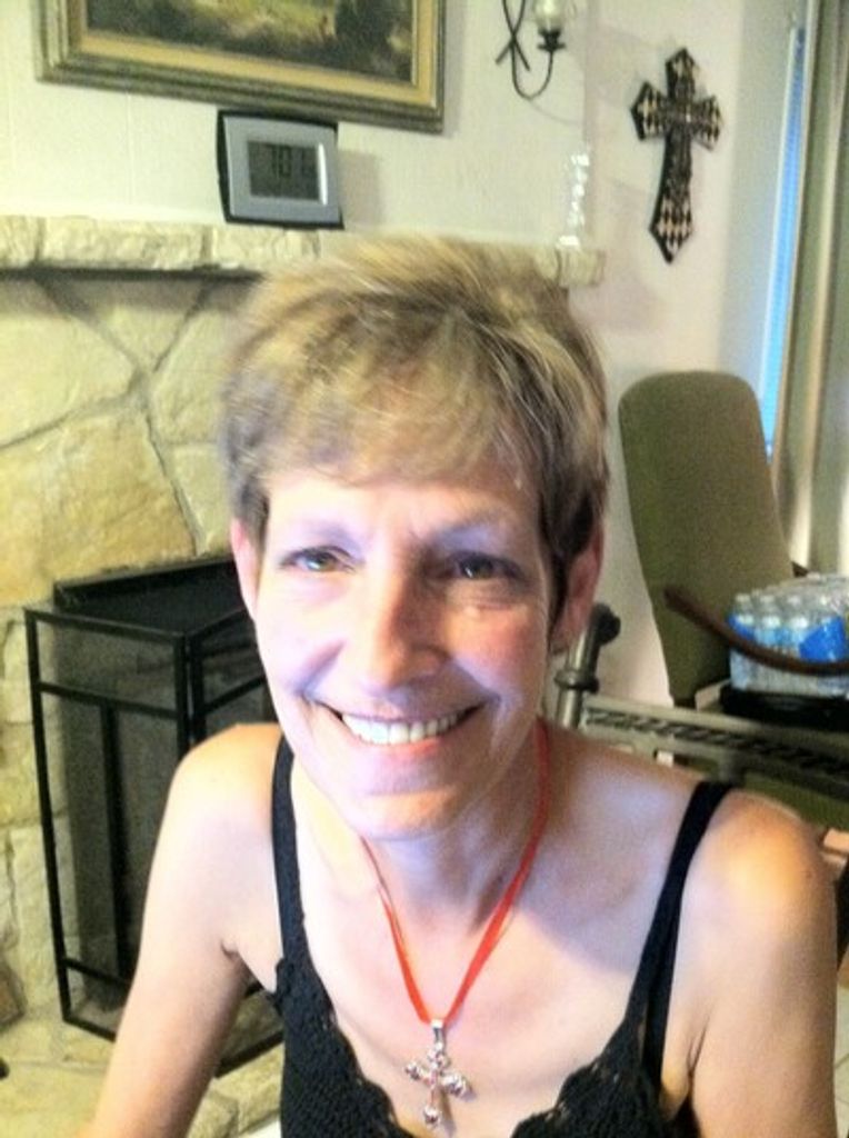 Daphne Jae Walkovak Profile Photo