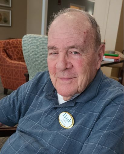 Stirling (Hank) Aldrich Profile Photo