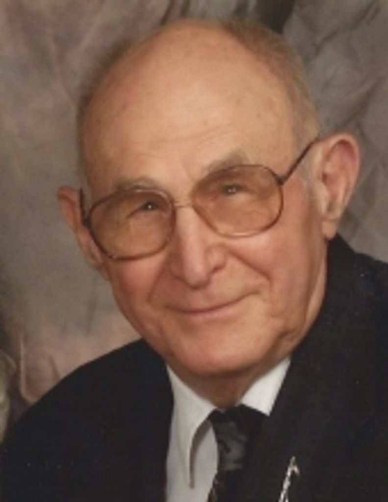 Sam W. Tschantz