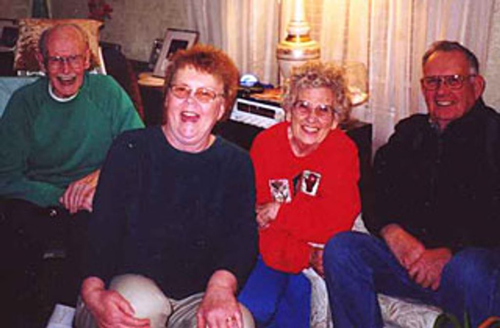 Clarence Marchal Profile Photo