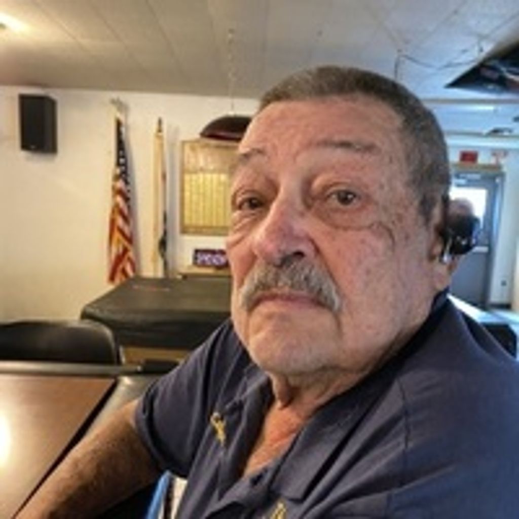 Bernard Edward Foley Profile Photo