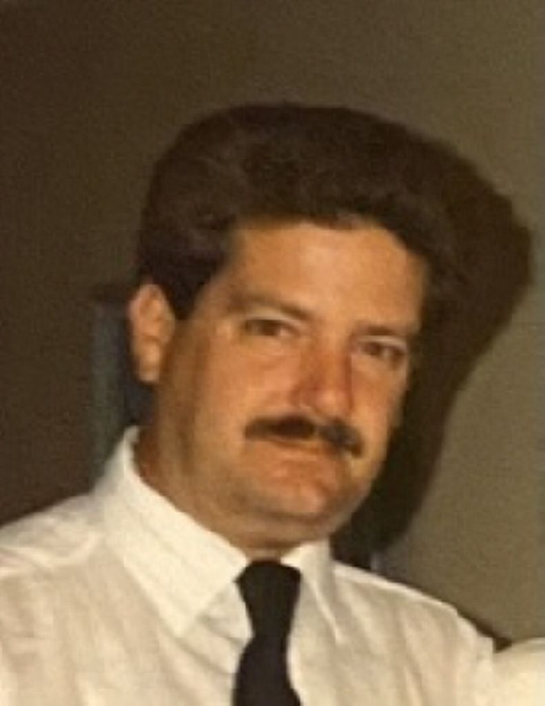 Keith R. Reinsel Profile Photo