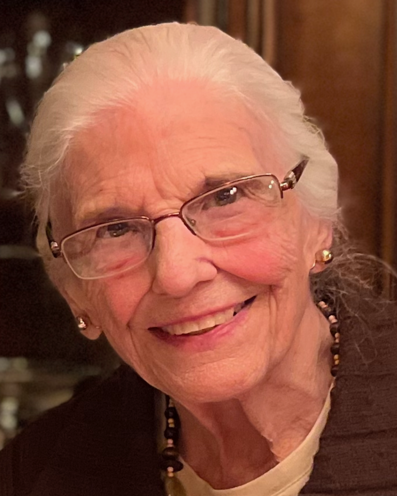 Shirley Berger Lechleiter Profile Photo