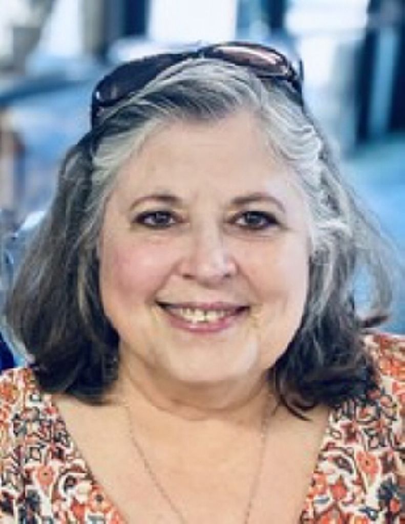 Vernette Leigh Tawater