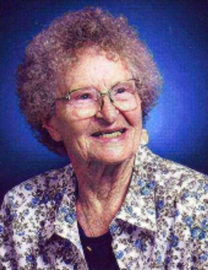 Elsie Frazier