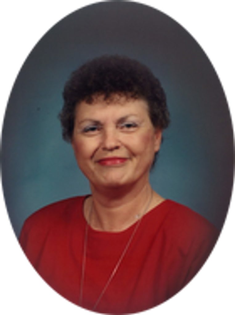 Jo Ann Bair