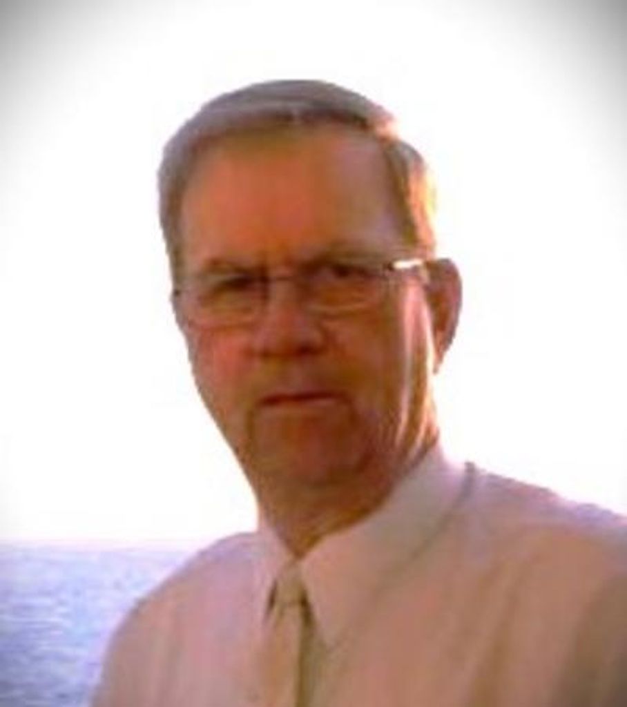 Dale Morris Profile Photo