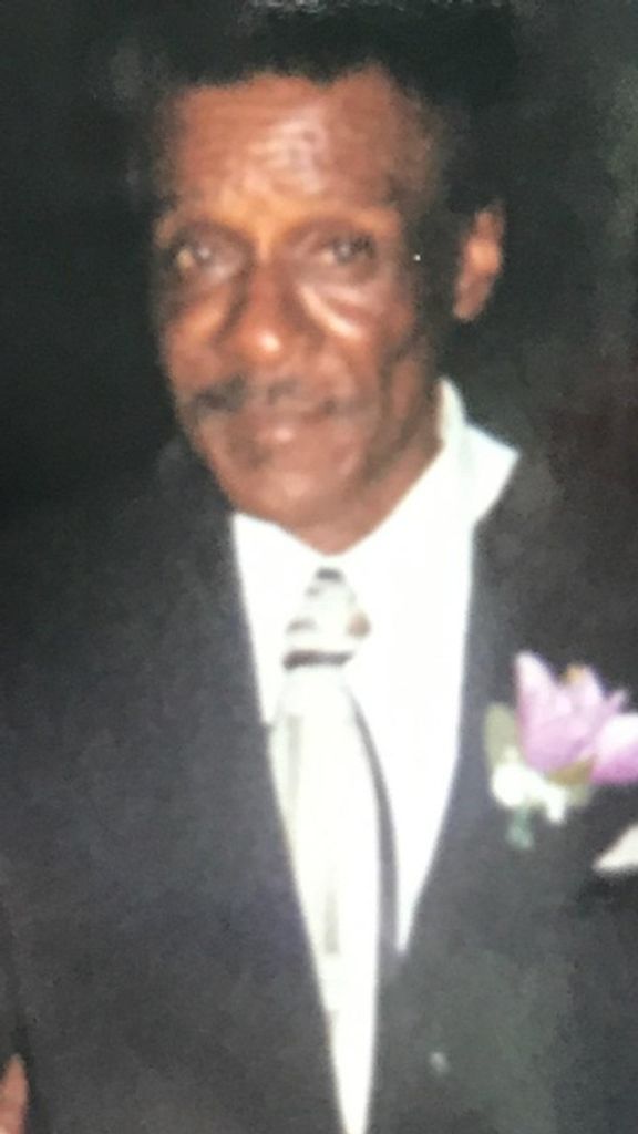 Mr. Phillip Jefferson, Jr.