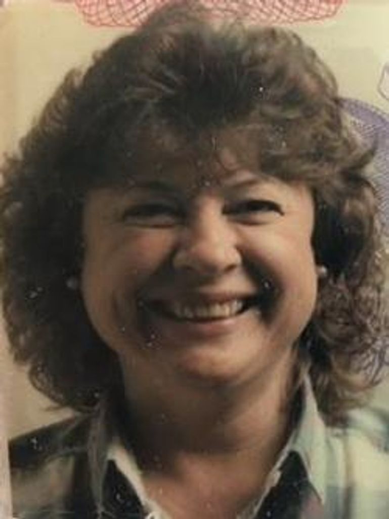 Donna Lee Reiner Profile Photo