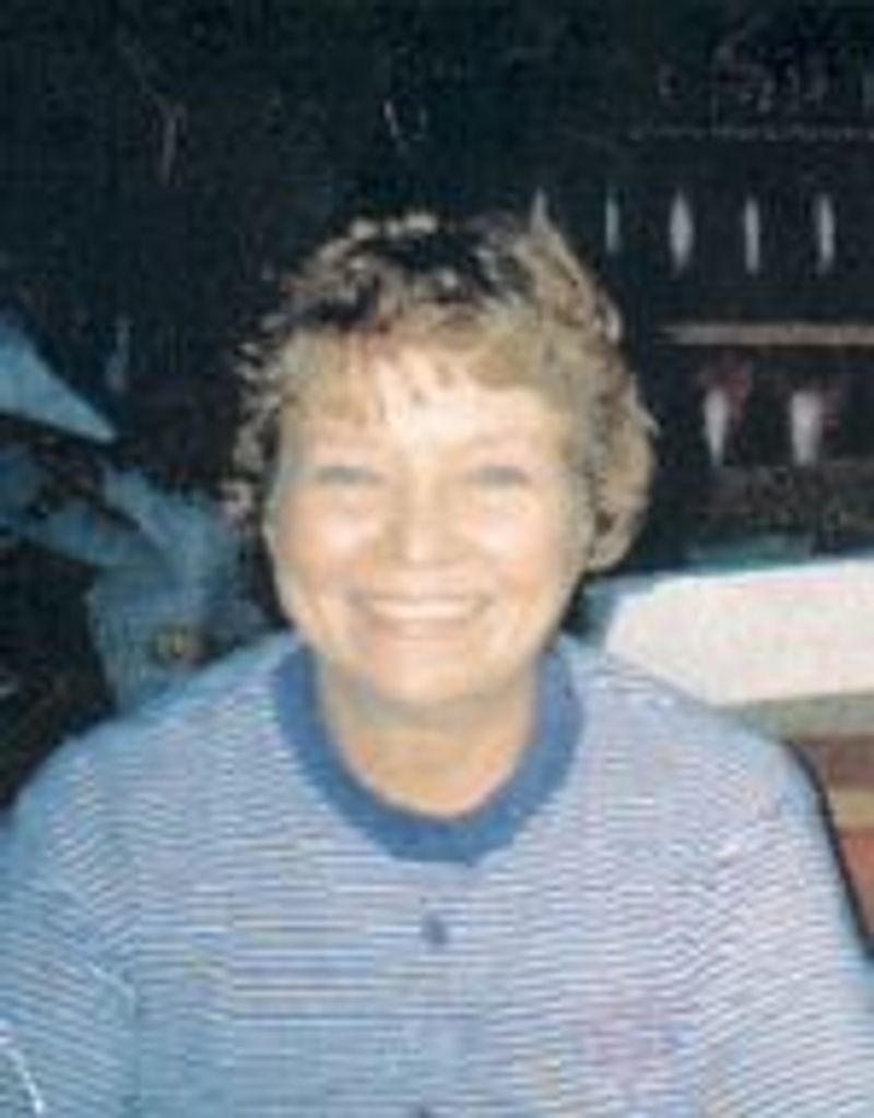 Earlene Williams Porter