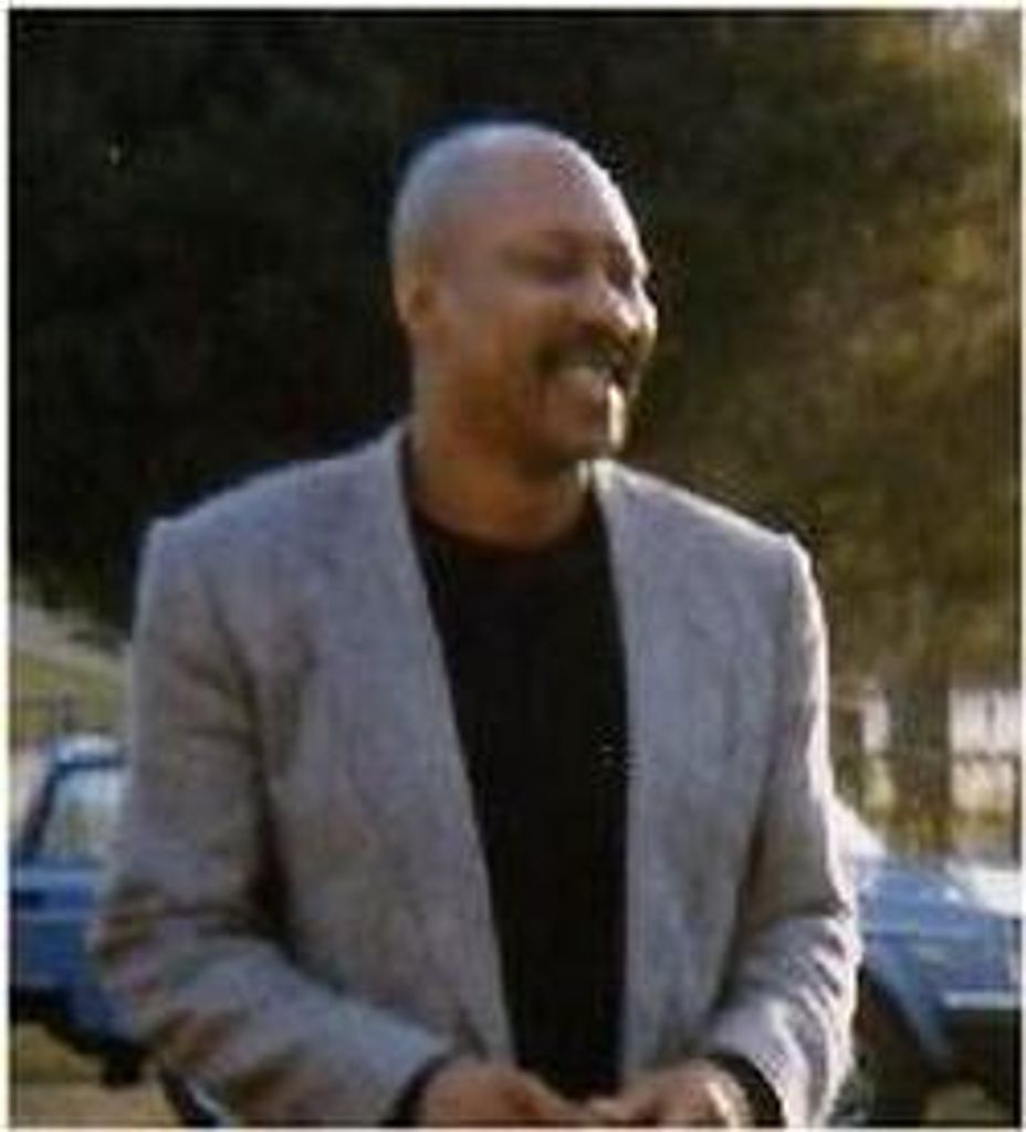 Charles Willie Barrett Jr