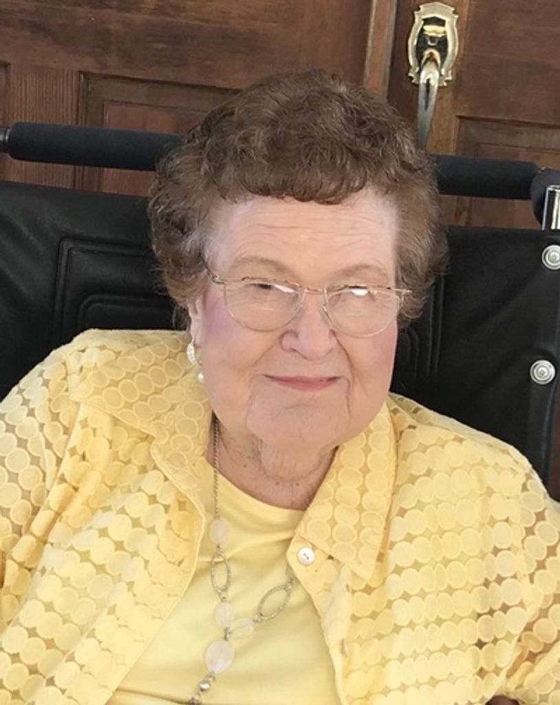 Martha Nell Corkins