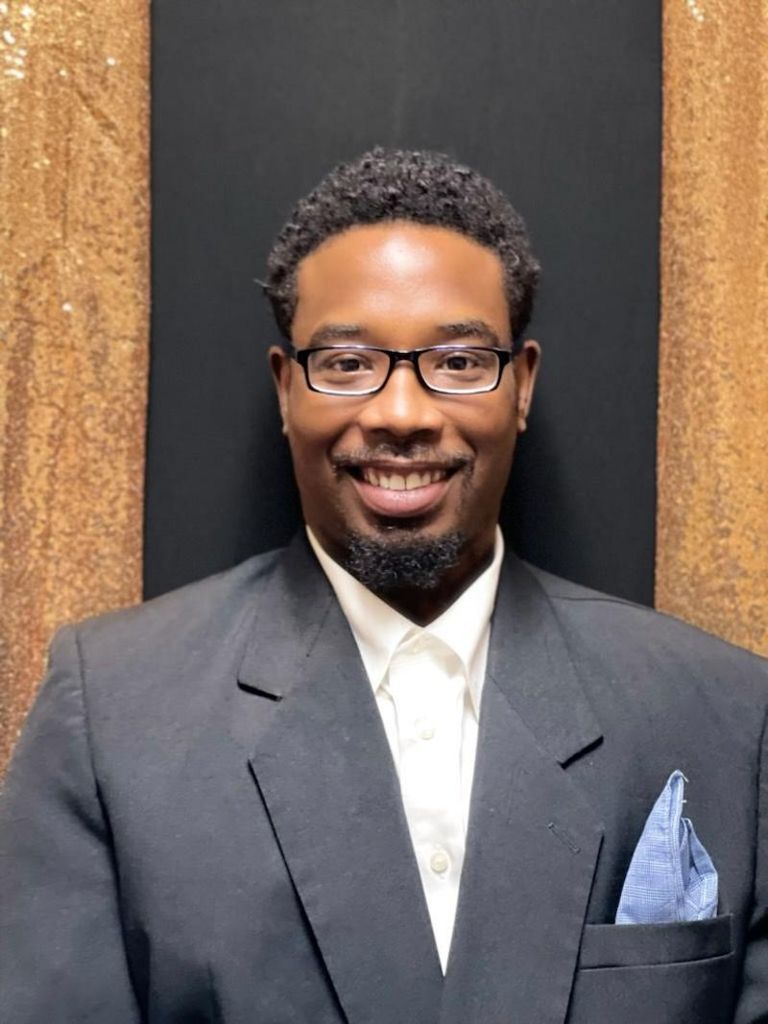 Del'Rico White Profile Photo