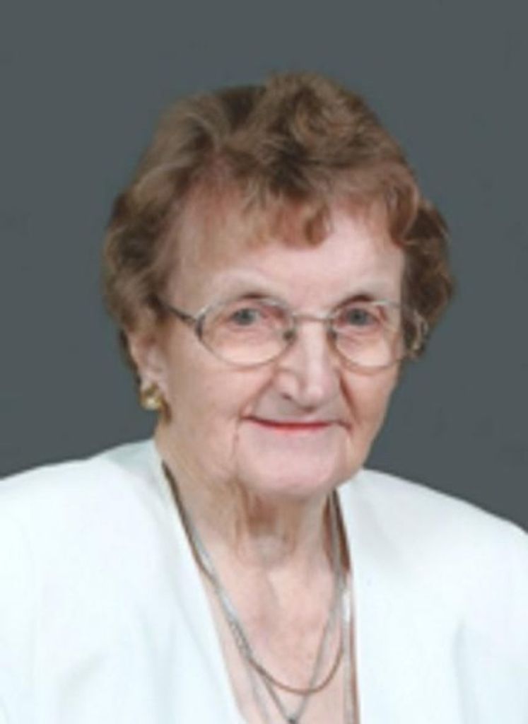 June Janetta Martine Edwards Profile Photo