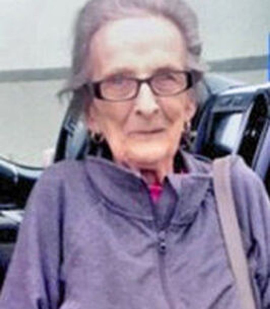 Donna Smith Profile Photo