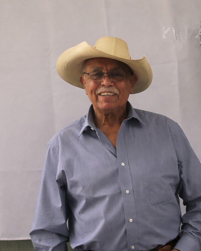 Miguel Sanchez Benitez