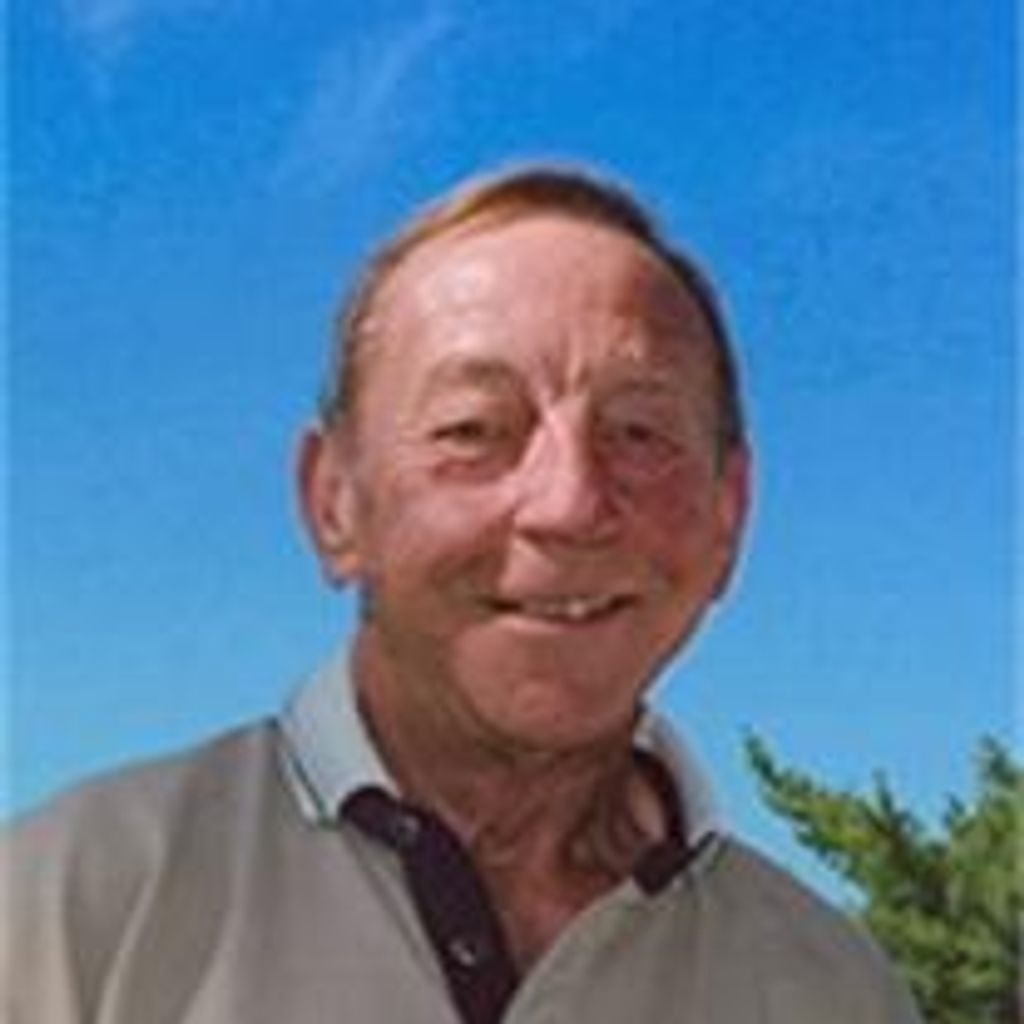 James F. Nelson, Jr.