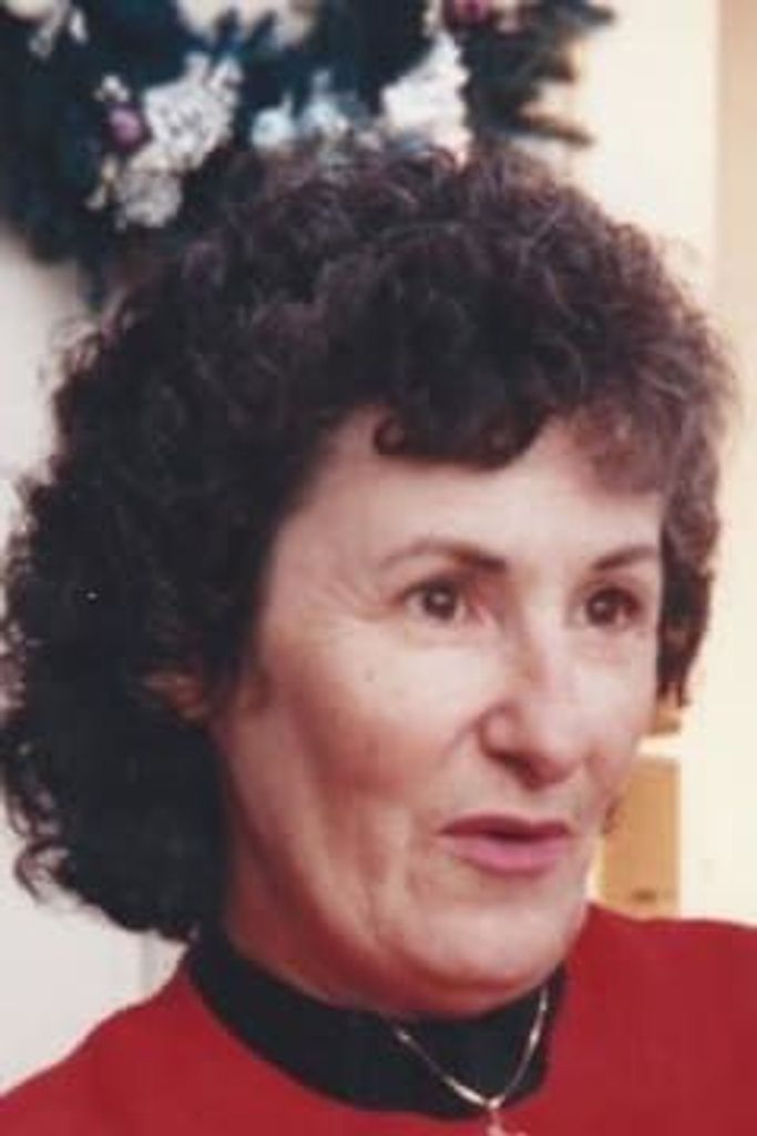 Carol Ann Limerick
