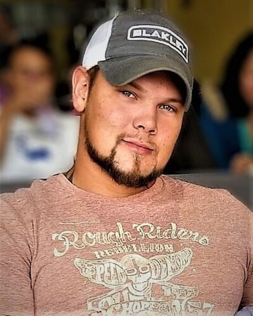 Austin Taylor Poole