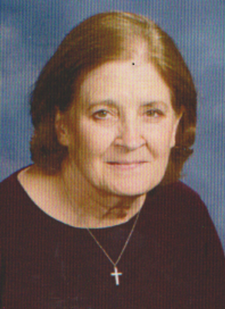 Joann Marie Timko