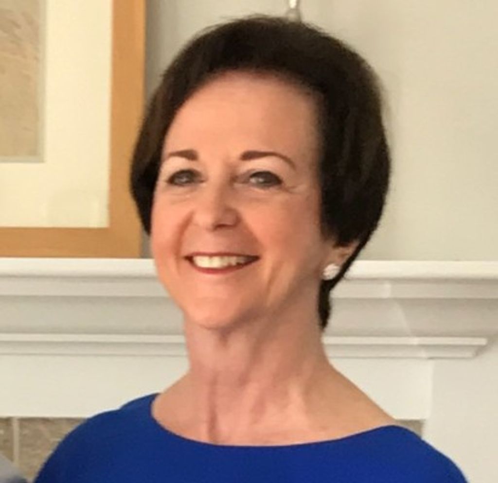 Catherine "Cathy" Fasy (Nee Katein)