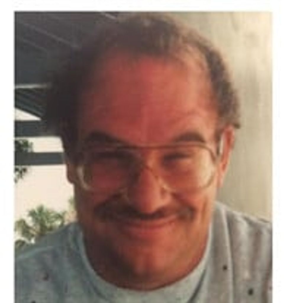 Carl "Pete" E. Adamson