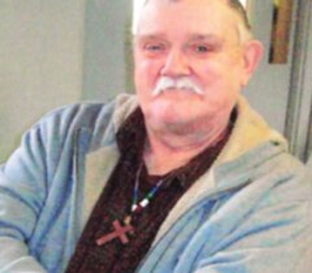 Donald James Avery Sr.