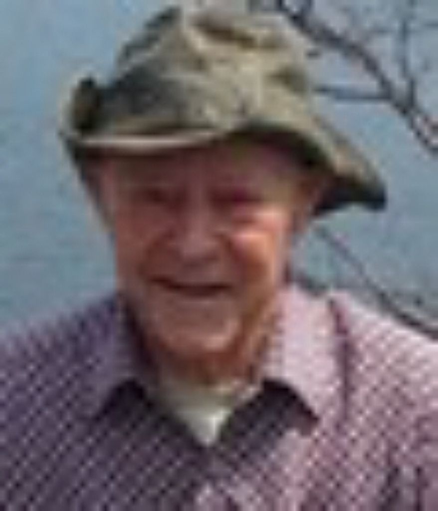 Alvie Hines Profile Photo