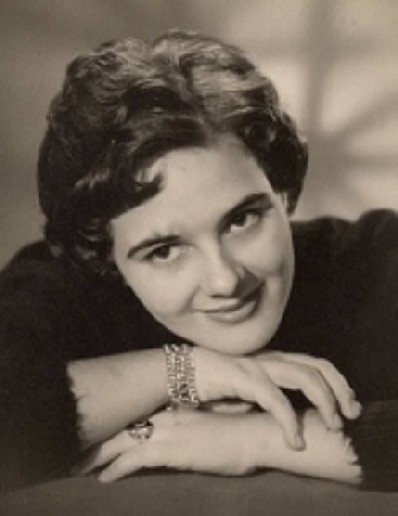 Ann L. Freeman