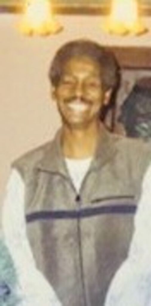 Ronald Grubbs Dean Profile Photo