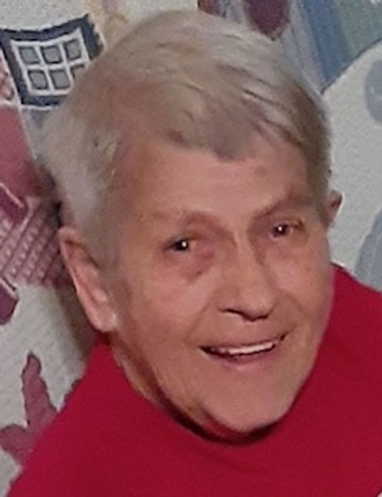 Martha Walburga Stevens Profile Photo