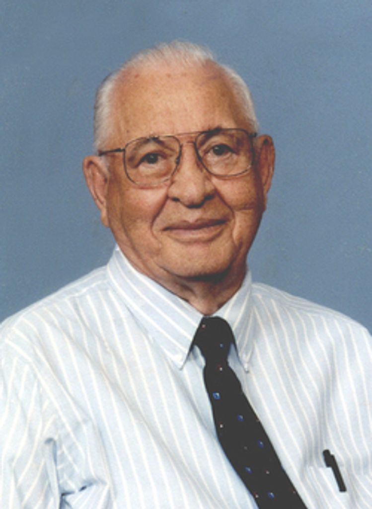 Keith Christensen