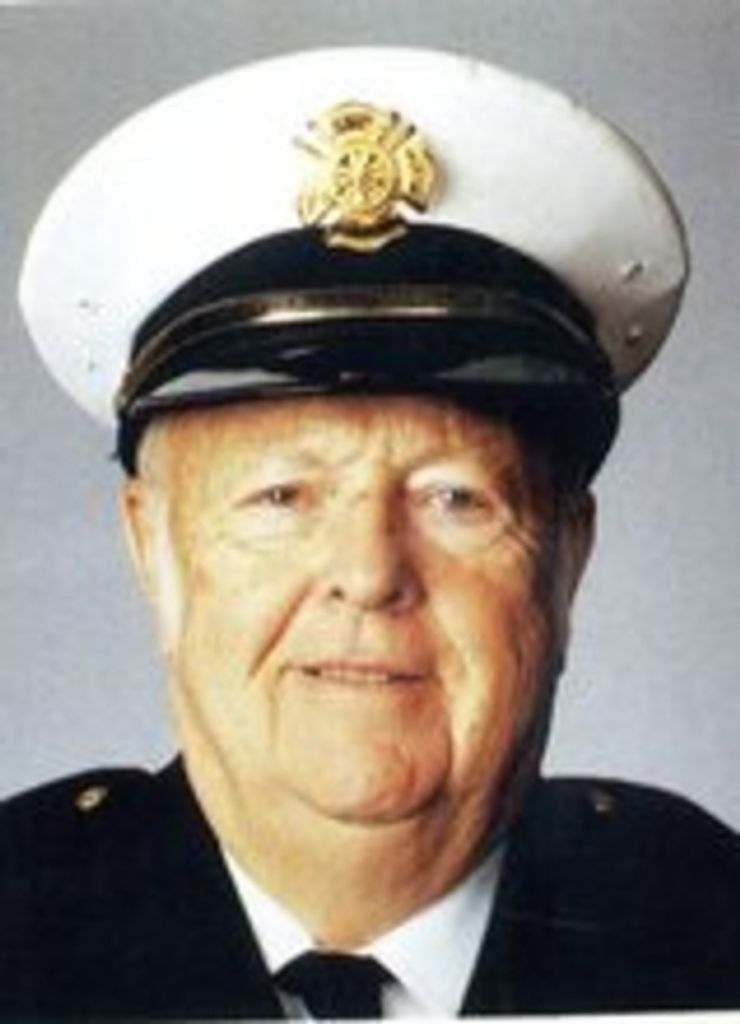 John Russell Williams