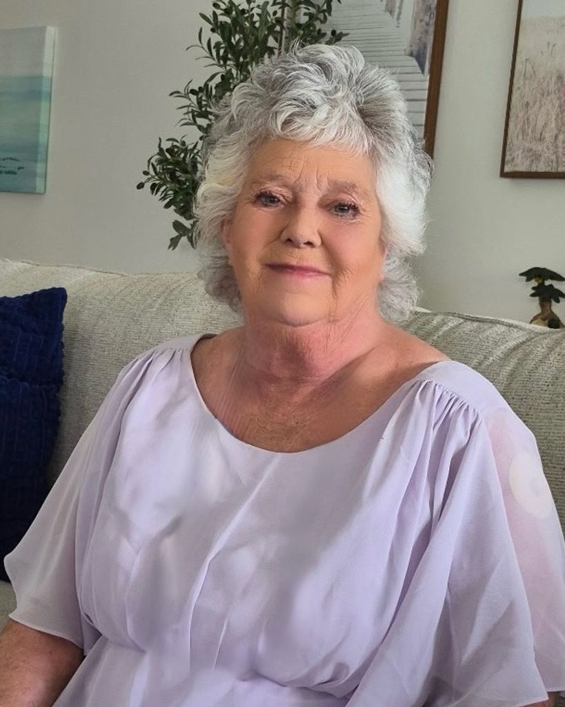 Pamela Jo Green Profile Photo
