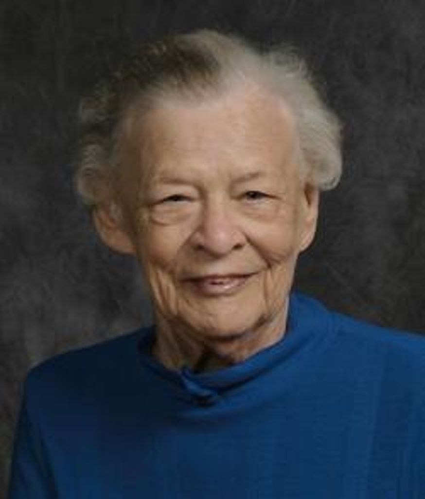 Mary DeMaria