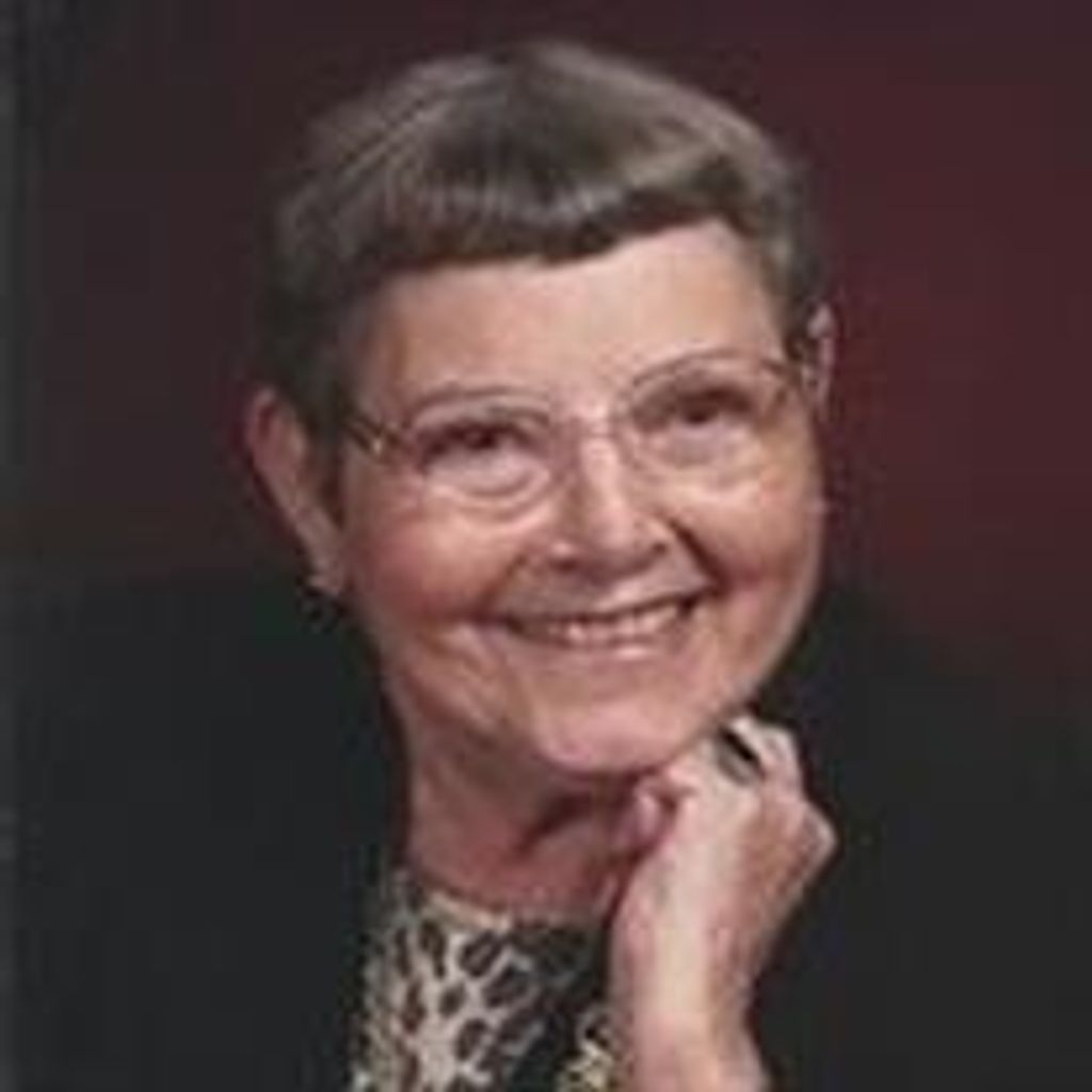 Marie "Lawrence" Bronson