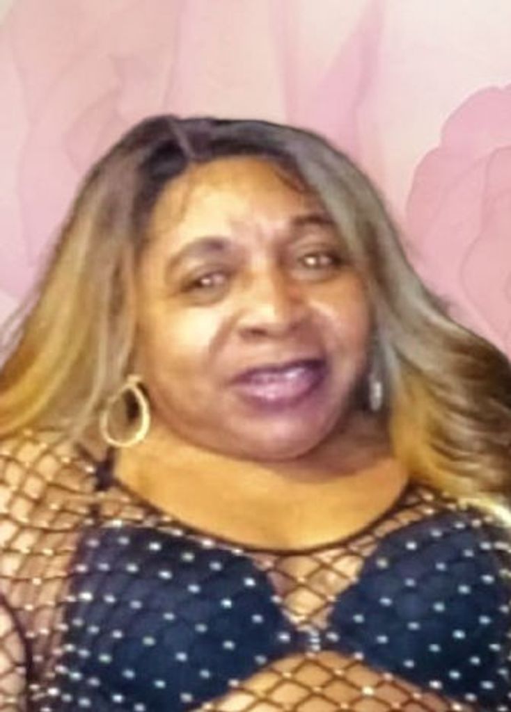 Marquita E. Lewis-Dupree Profile Photo
