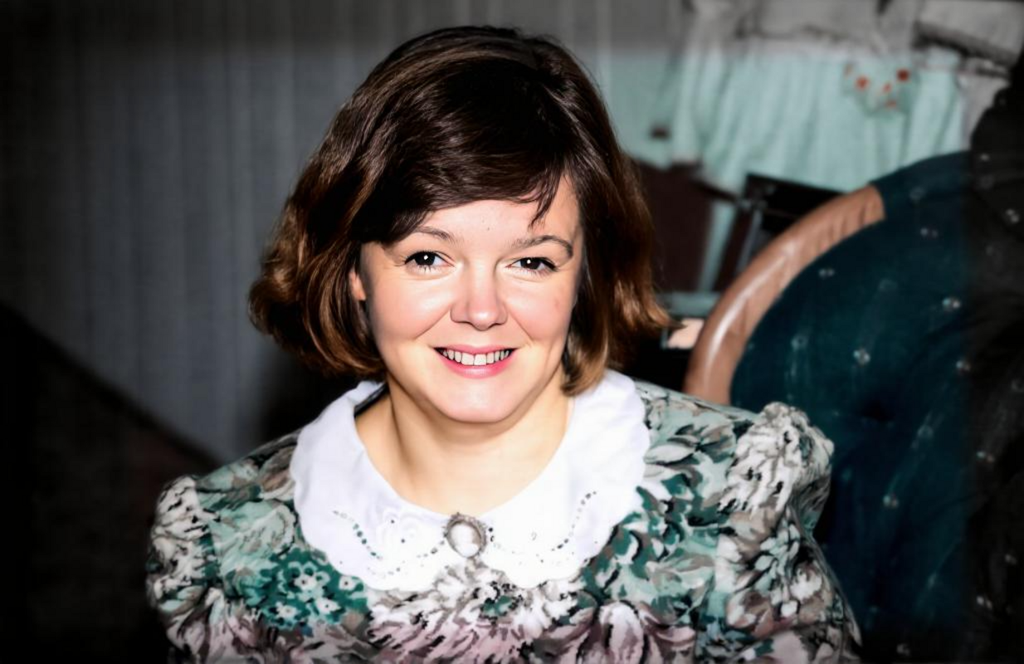 Donna Marie Boucher Profile Photo